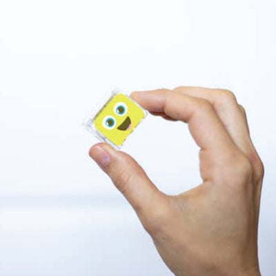 Glo Pals Extra Light Up Cubes