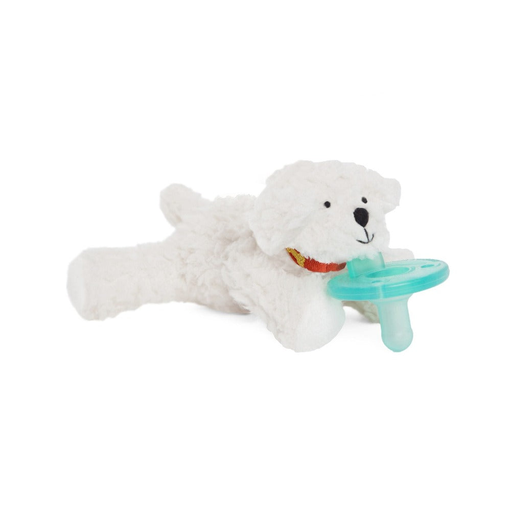Budster Bichon WubbaNub