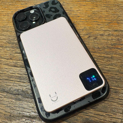 3-In-1 MagSafe Powerbank