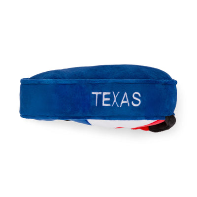 Texas State Plush Doll