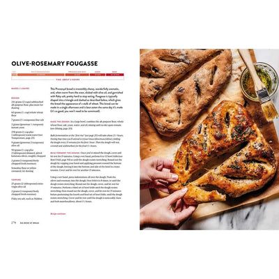 Big Book of Bread