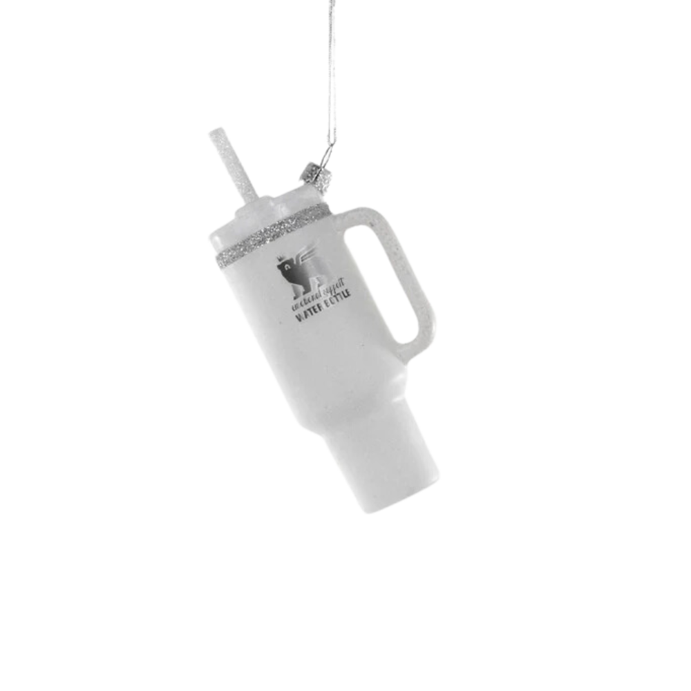 Beverage Tumbler Ornaments