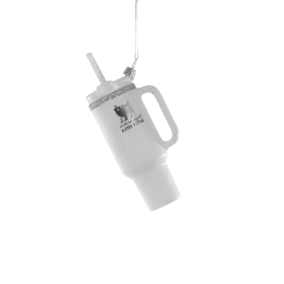 Beverage Tumbler Ornaments