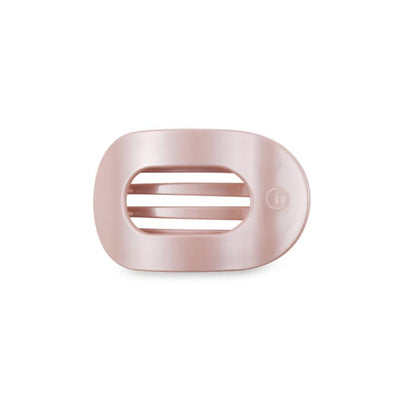 Colorful Flat Round Clips