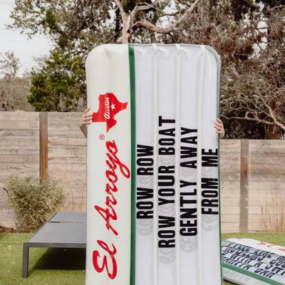 Pool Float - El Arroyo