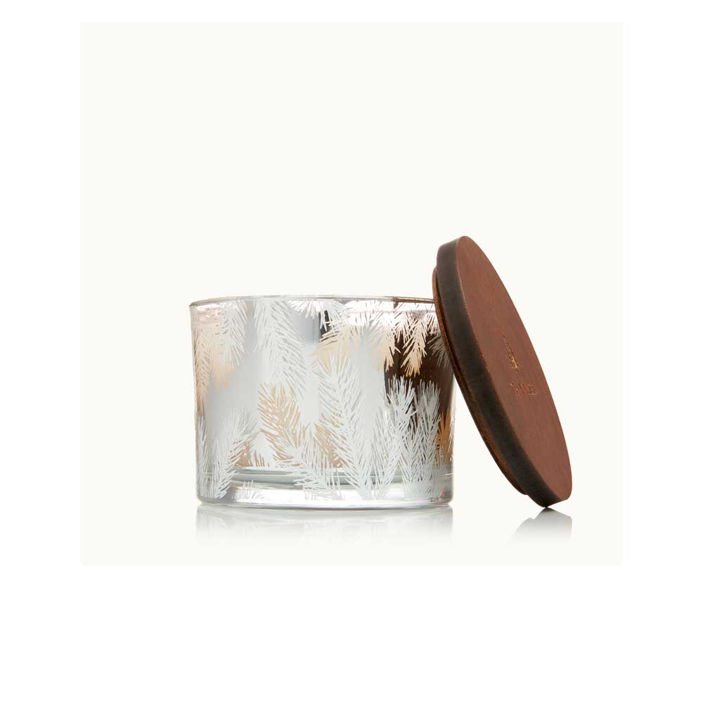 Frasier Fir Candles and Diffusers