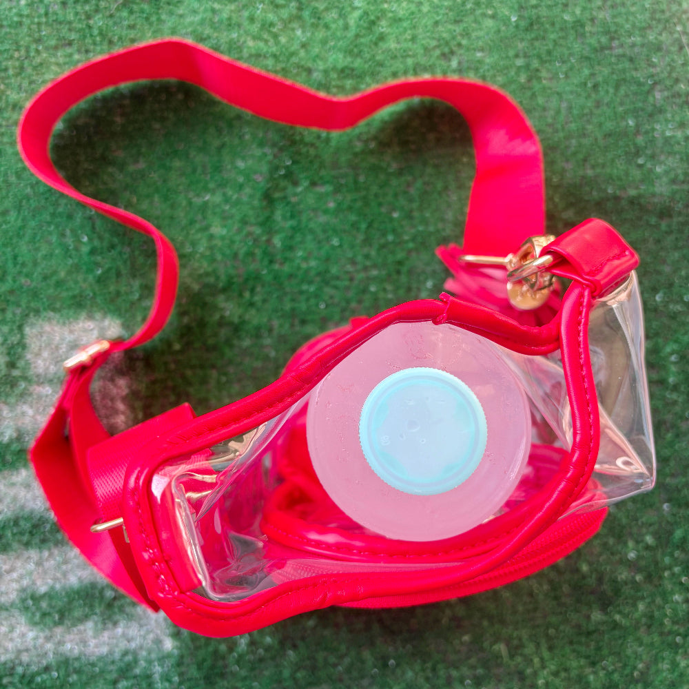 Clear Stadium Hydrobag