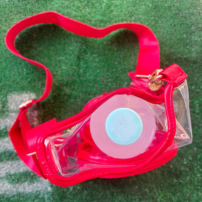Clear Stadium Hydrobag