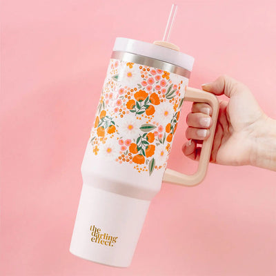 Sweet Meadow Tumbler 40oz