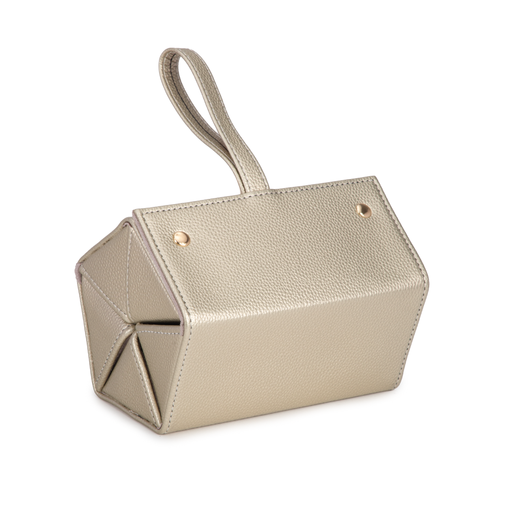 Eyewear & Jewelry Case