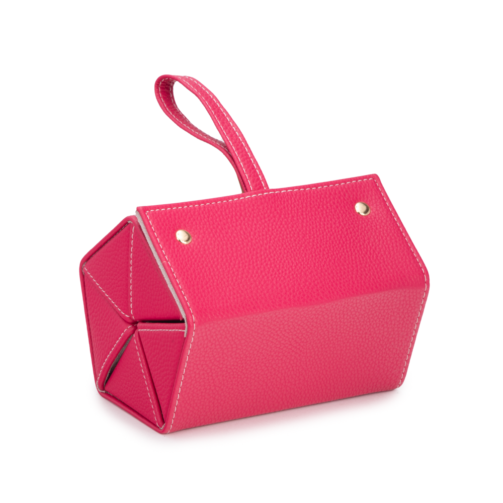 Eyewear & Jewelry Case