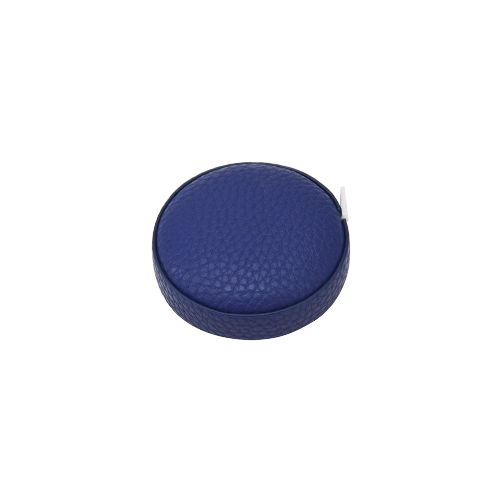 Leather Retractable Tape Measure