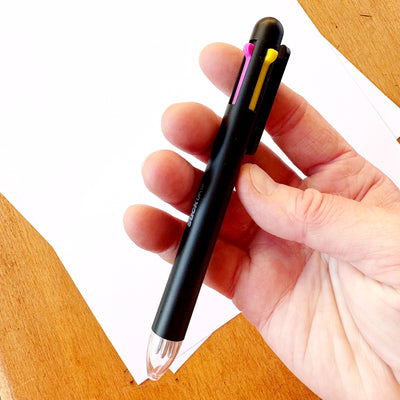 CMYK Pen