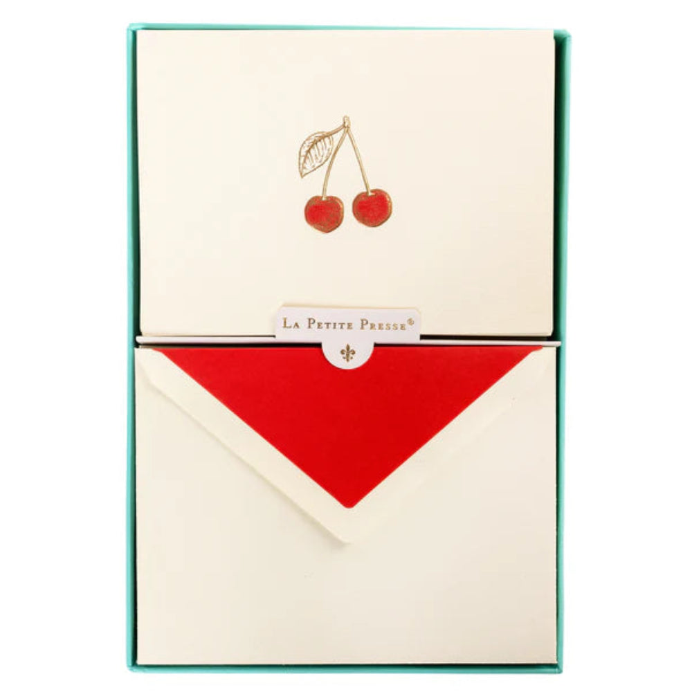 LPP Collection Cherries