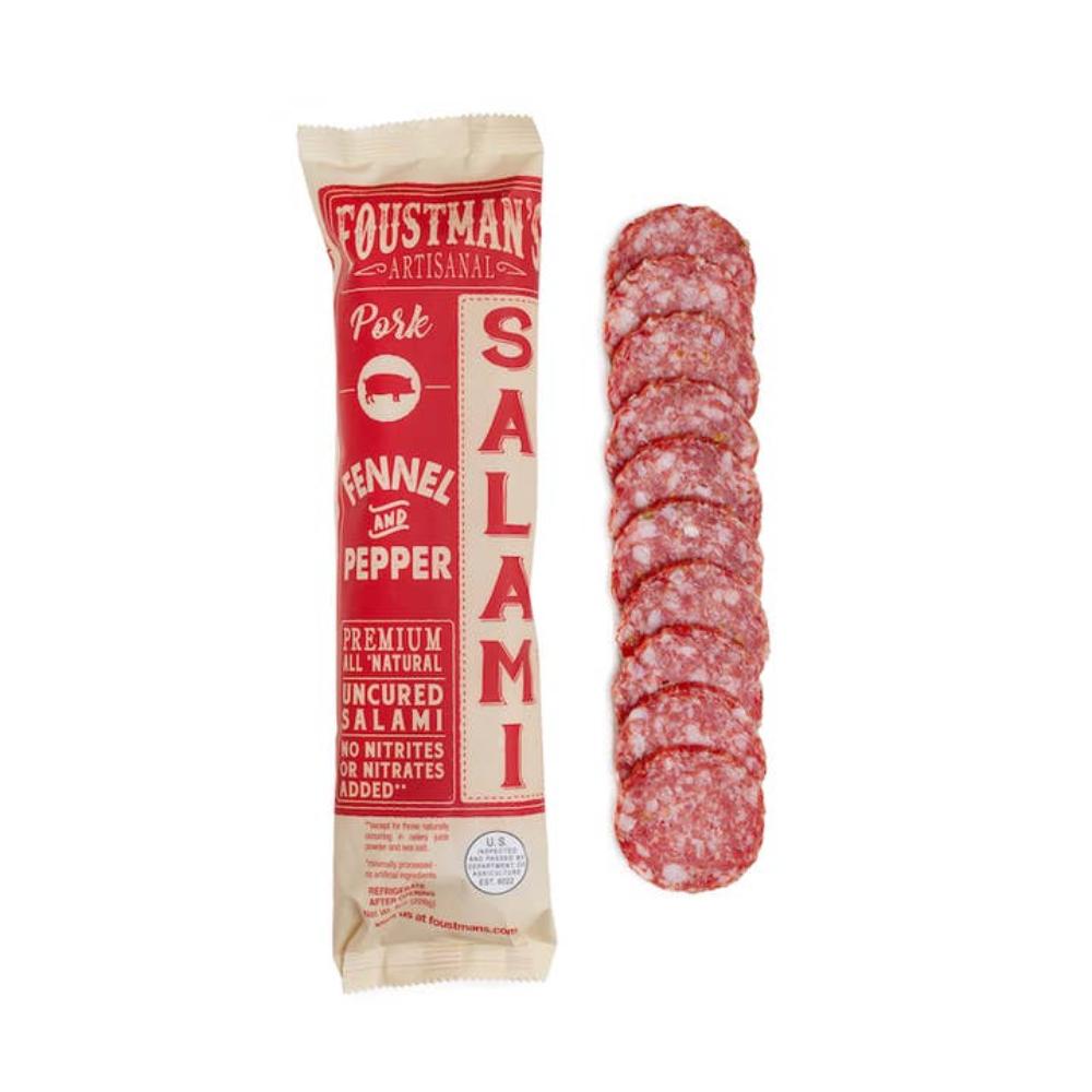 Foustman's Salami