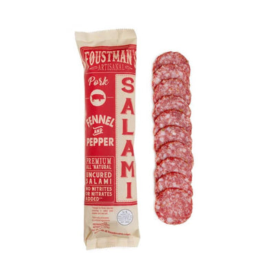 Foustman's Salami