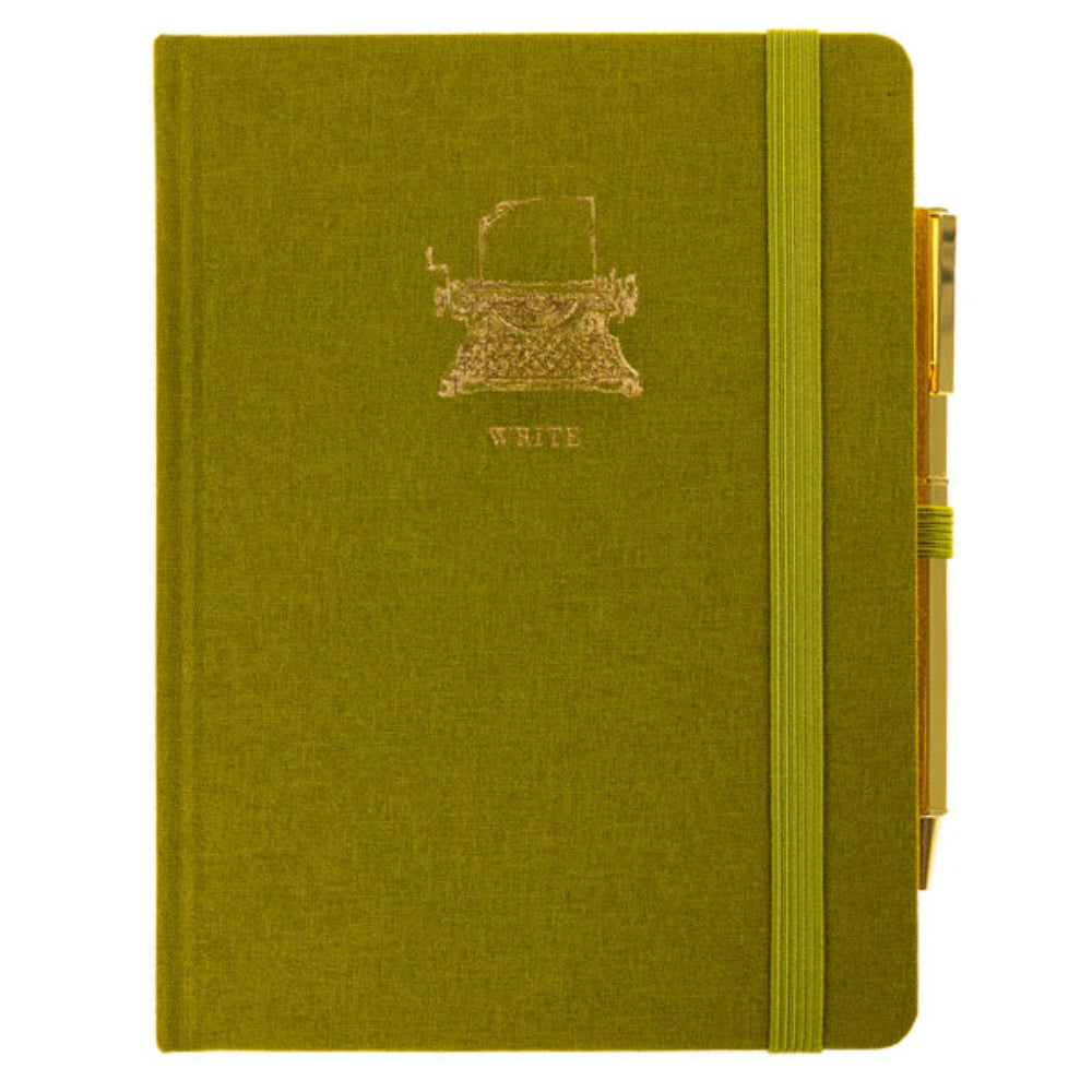 LPP Collection Typewriter