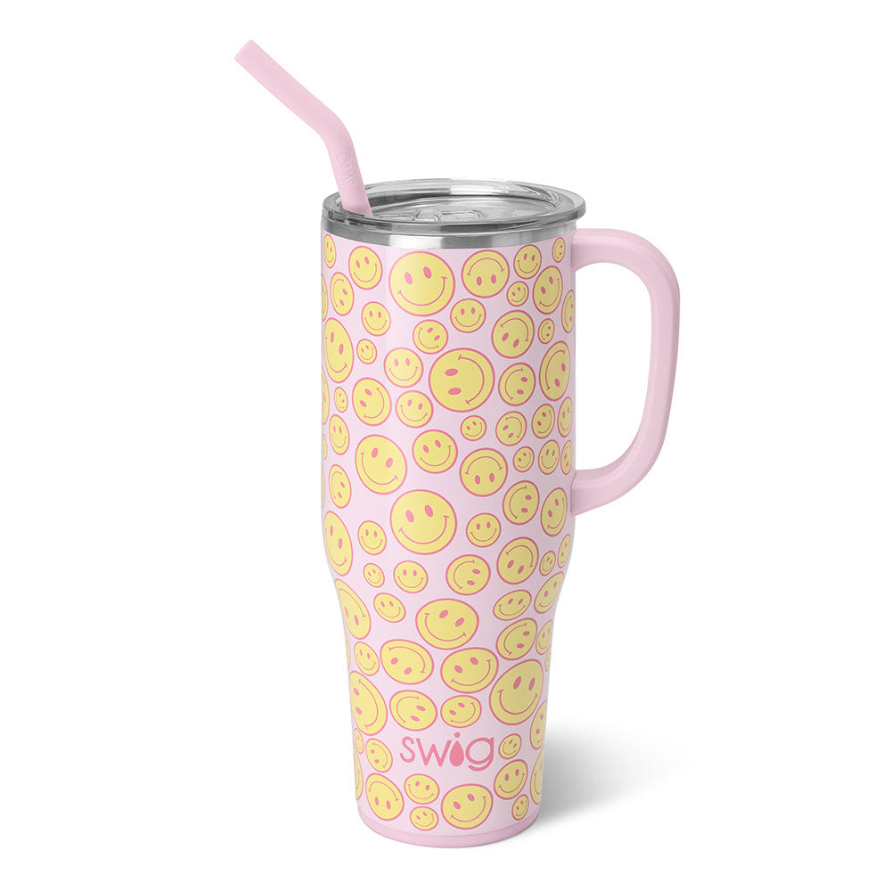 Oh Happy Day! Mega Mug (40 oz)