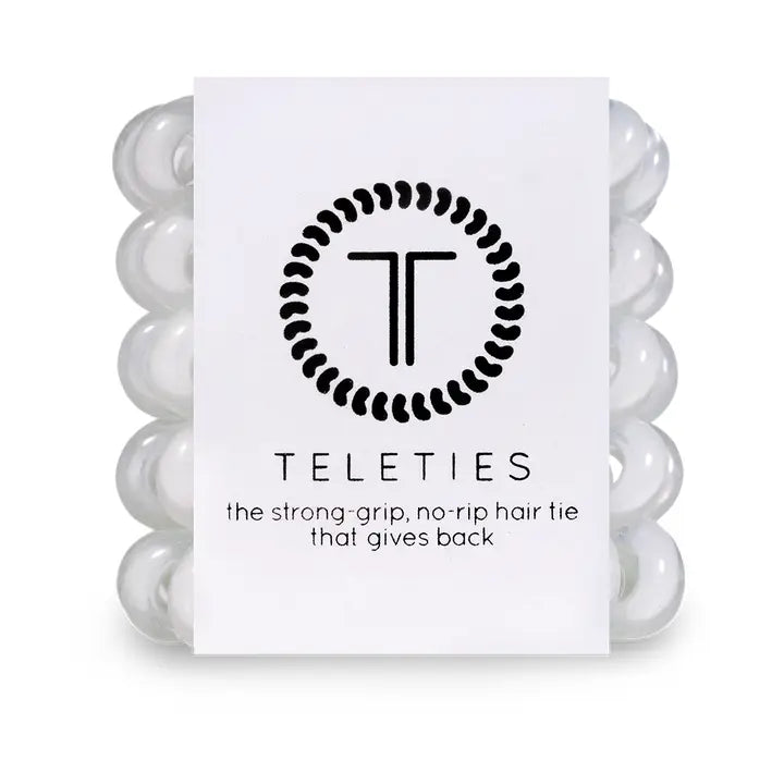 Teleties Hair Coils