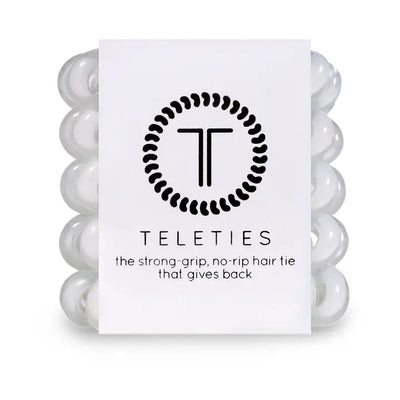Teleties Hair Coils