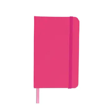 Solid Colored A5 Journal
