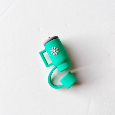 Tumbler Drink Topper