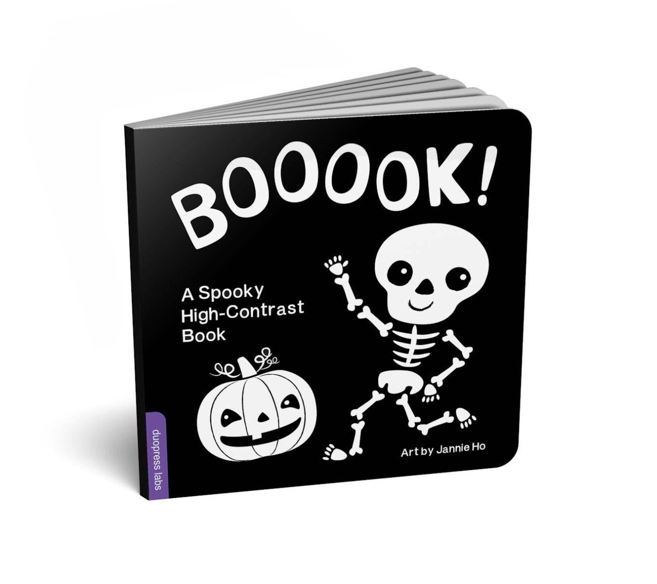 Booook!