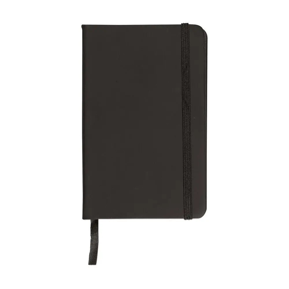 Solid Colored A5 Journal