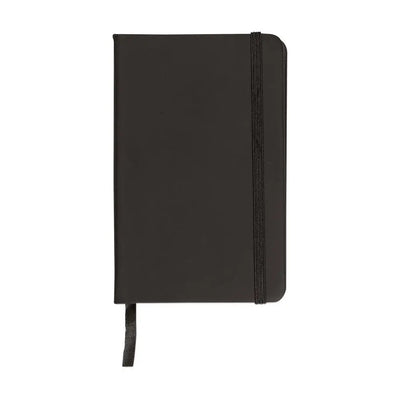 Solid Colored A5 Journal