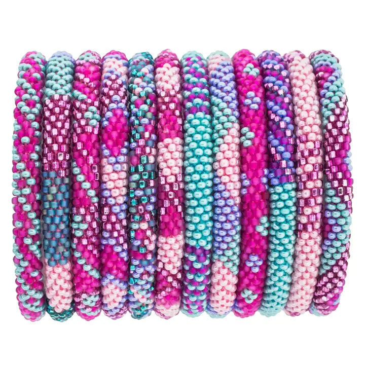 Roll-on Bracelets