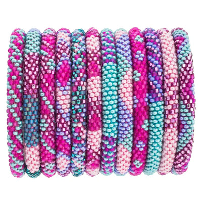 Roll-on Bracelets