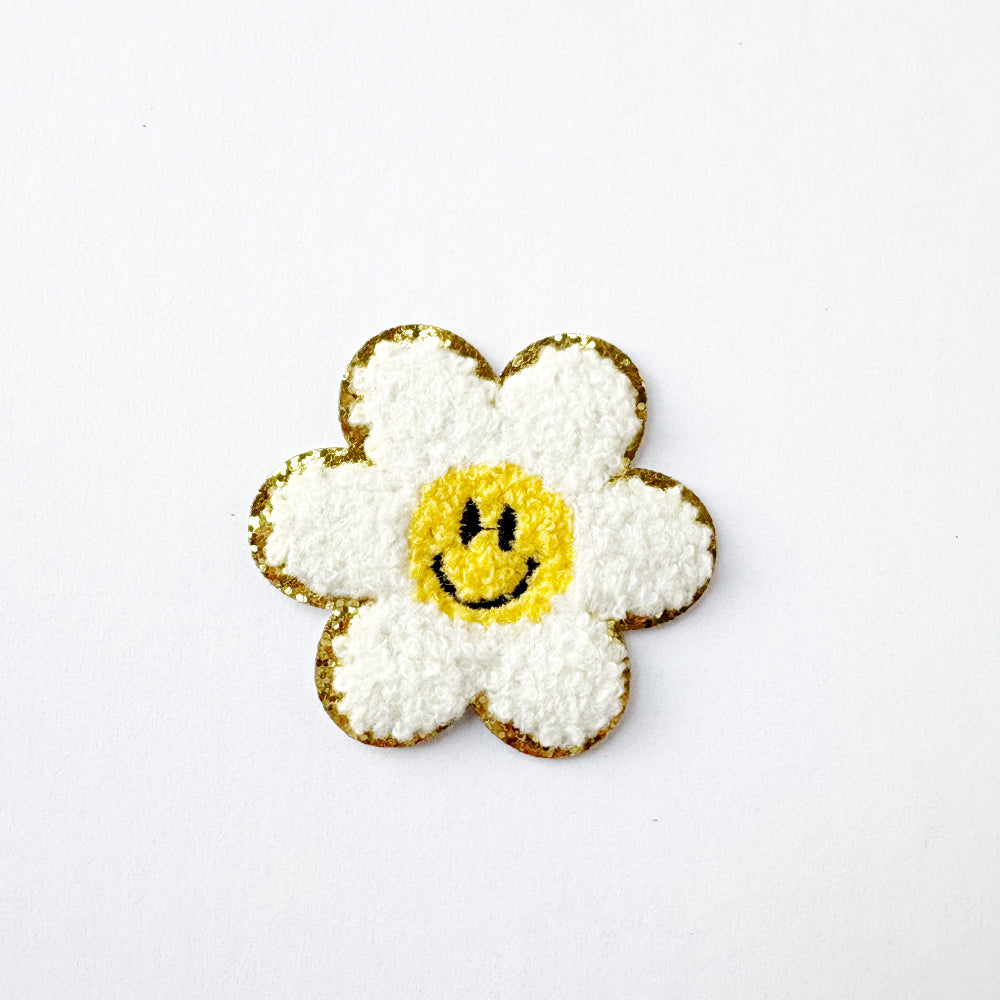 Hobby & Interest Patches