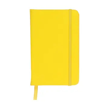 Solid Colored A5 Journal