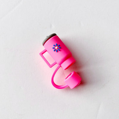 Tumbler Drink Topper