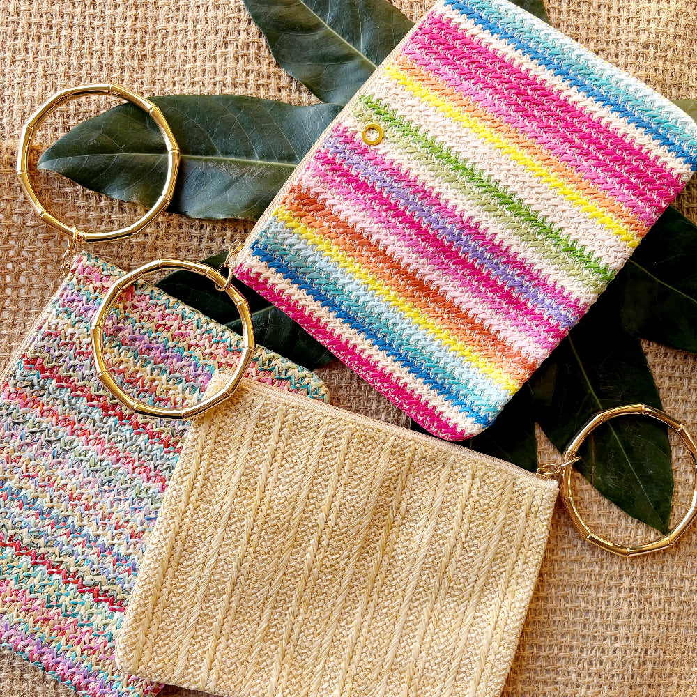 Bracelet Bag