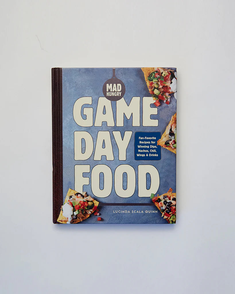 Game day Food