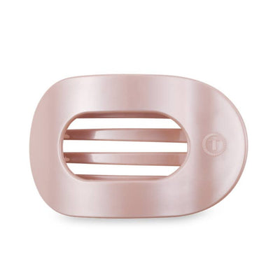 Colorful Flat Round Clips