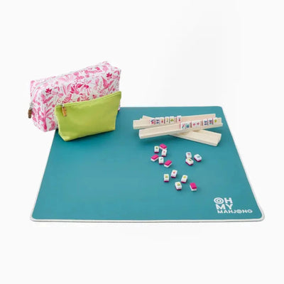Charleston Mahjong Travel Set