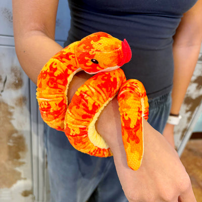 Snake Wrist Wrangler