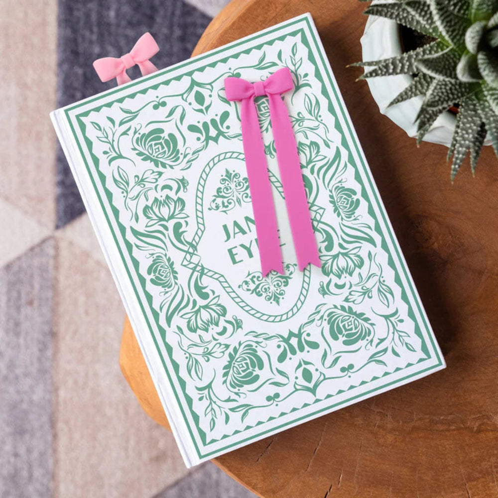 Page Ties Bookmarks