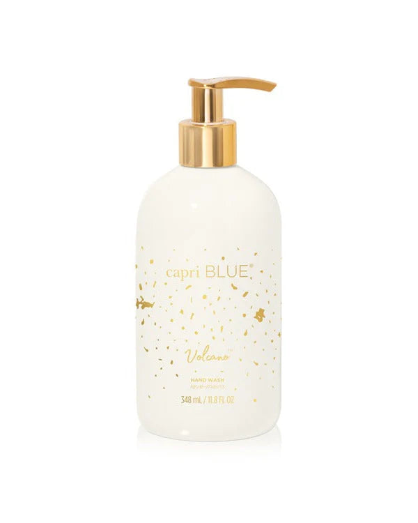 Glimmer Volcano Hand Wash (11.8 oz)