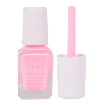 Spinning Pink Pinwheel Love Makeup Kit