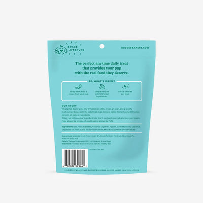 Brushy Bites Soft & Chewy Dog Treats