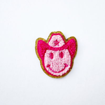 Howdy Patches