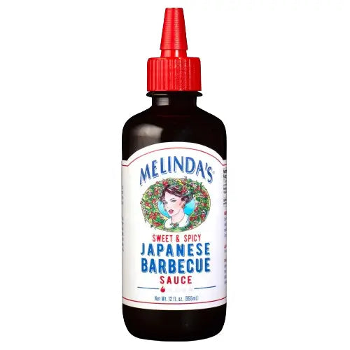 Melinda’s Mini Squeeze Sauce