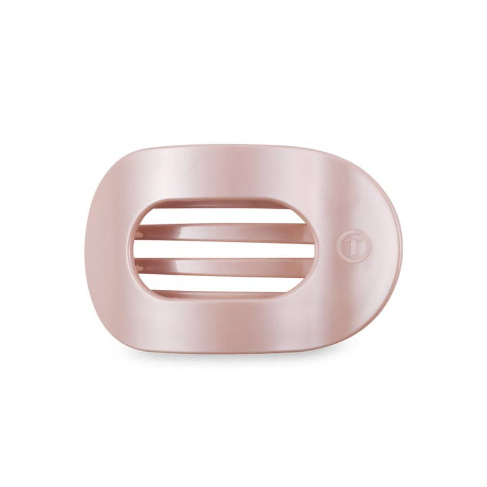 Colorful Flat Round Clips
