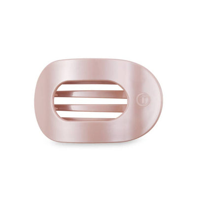 Colorful Flat Round Clips
