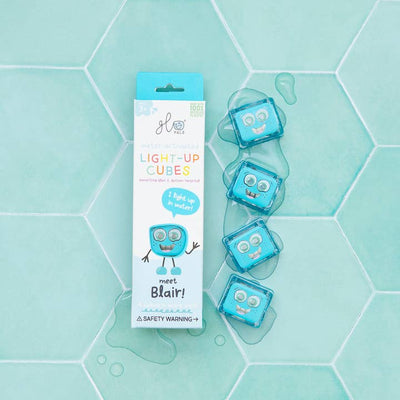 Glo Pals Extra Light Up Cubes