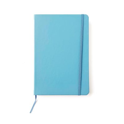 Solid Colored A5 Journal