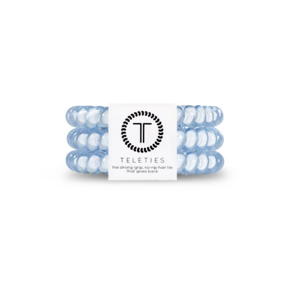 Teleties Hair Coils